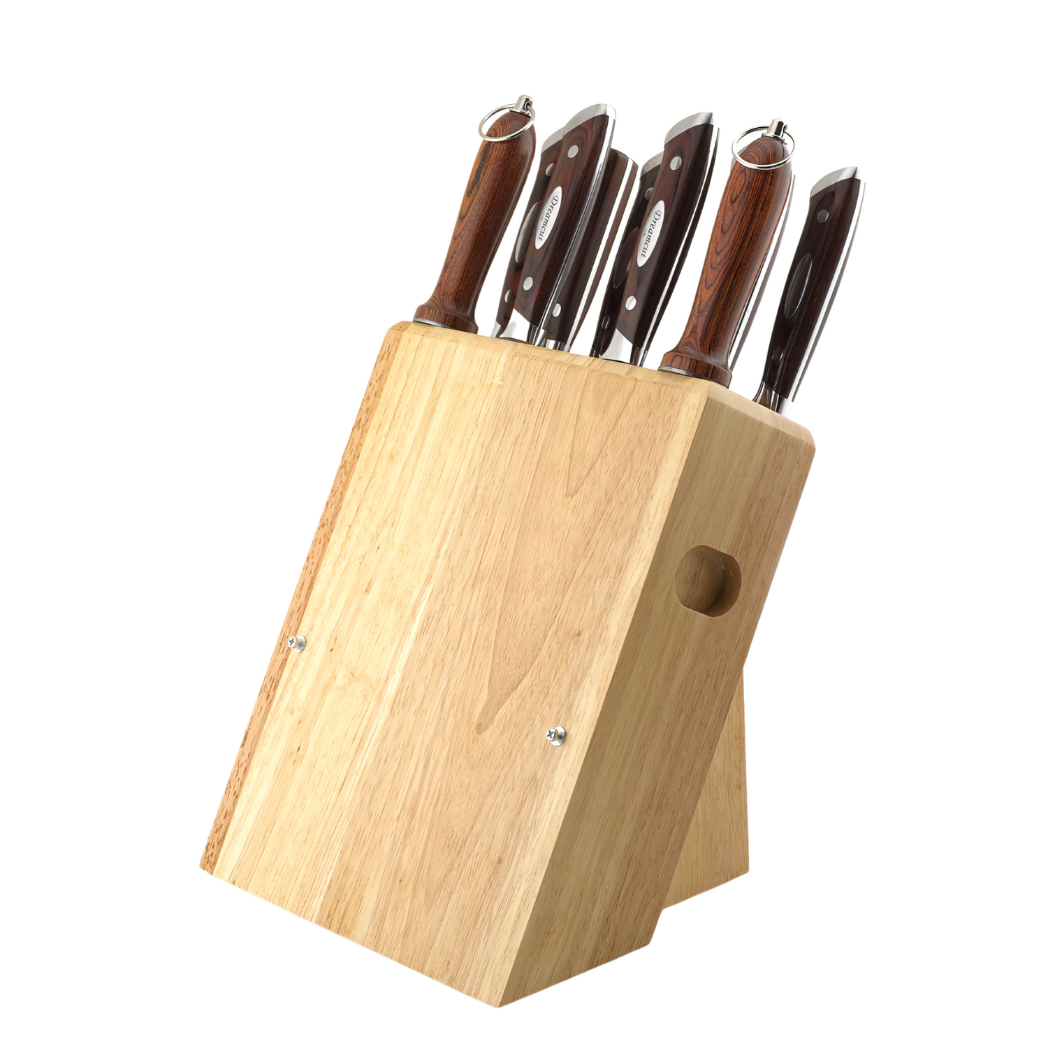 Easter Sale ! - 12 pc Set sale- order today and get a free bonus knife