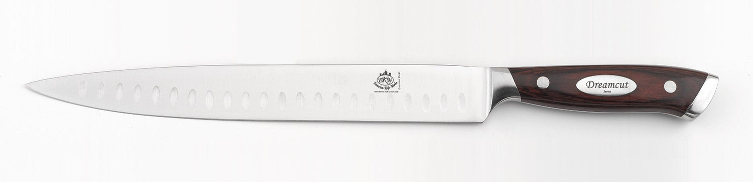 10 inch Carving Knife Model 411 - Bavarian Knife Works