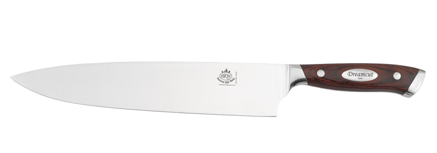 10 inch Chef Model 410 - Bavarian Knife Works