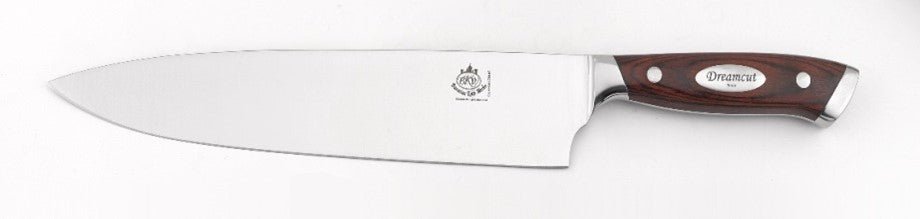 10 inch Chef Model 410 - Bavarian Knife Works