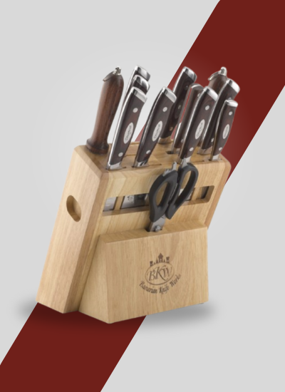 12 pc Set sale- order today and get a free bonus knife